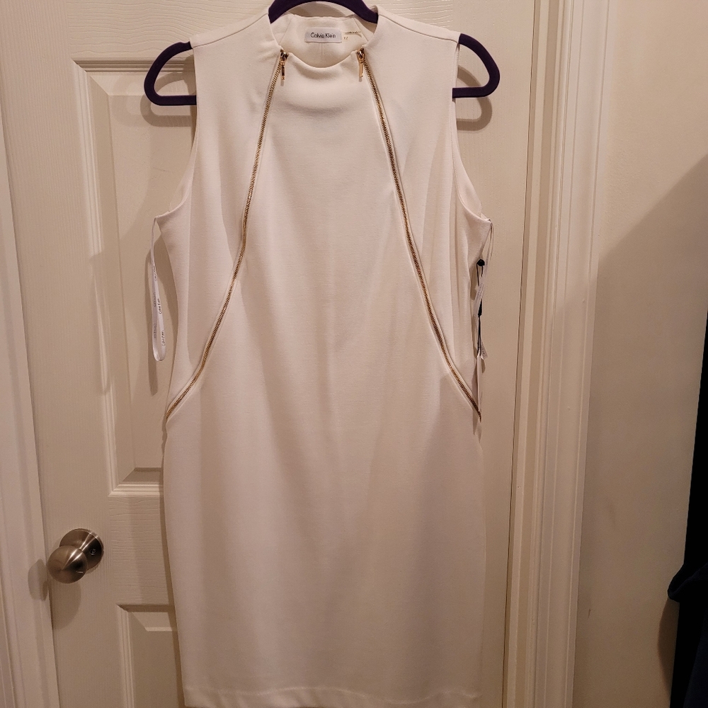 Calvin Klein Dress